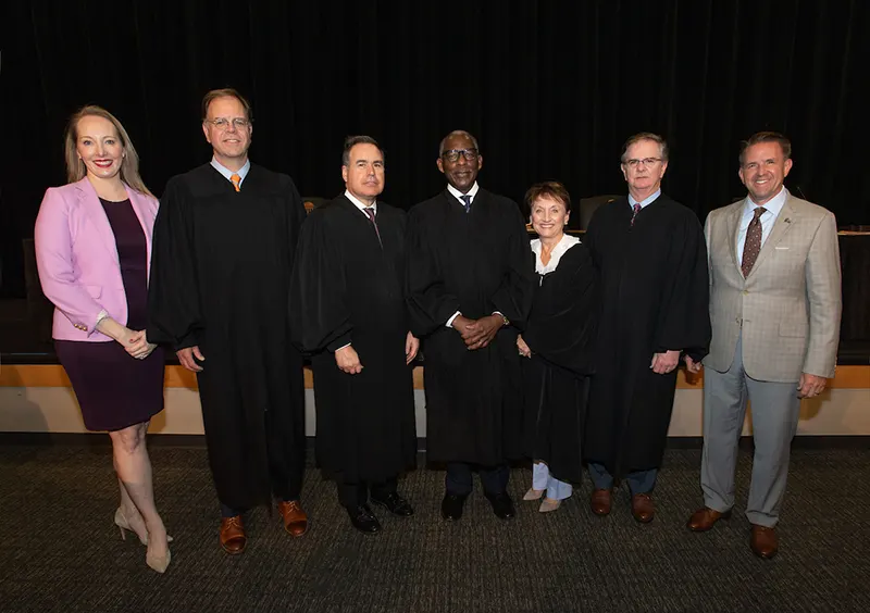 Coastal Carolina  - SC Supreme Court Oral Arguments