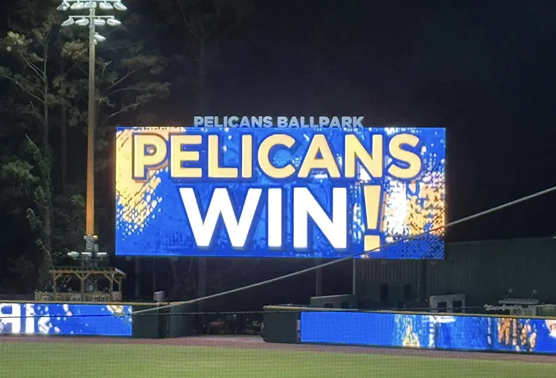 Pelicans Game 2026 2