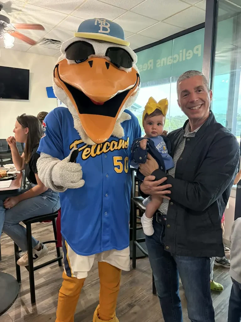 Pelicans Game 2026 4