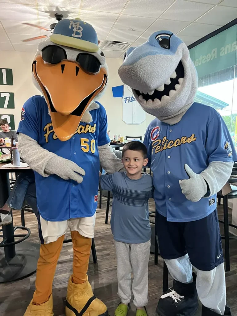 Pelicans Game 2026 6