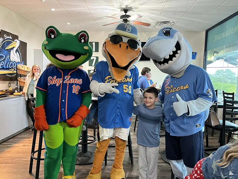 Pelicans Game 2026 7
